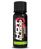Colpo hardcore sangue caldo/60 ml