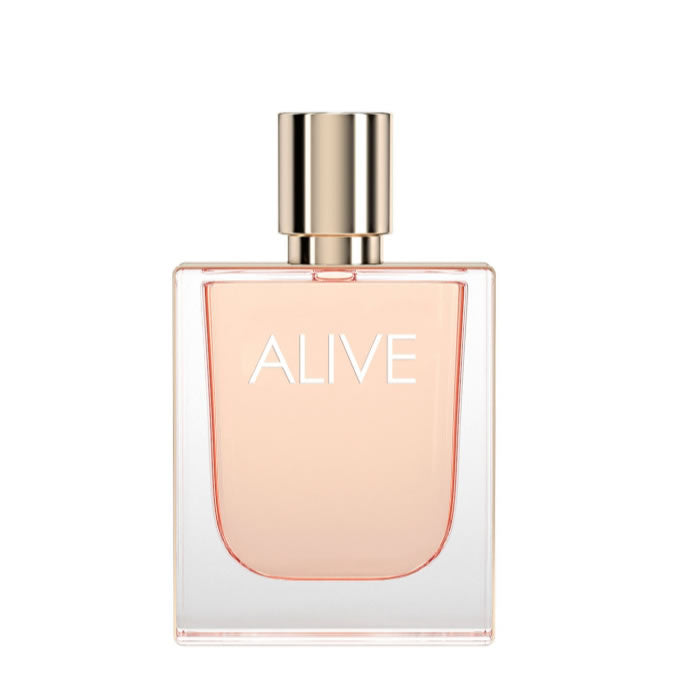 <tc>HUGO BOSS</tc> <tc>Alive</tc> Eau de Parfum Spray 50ml