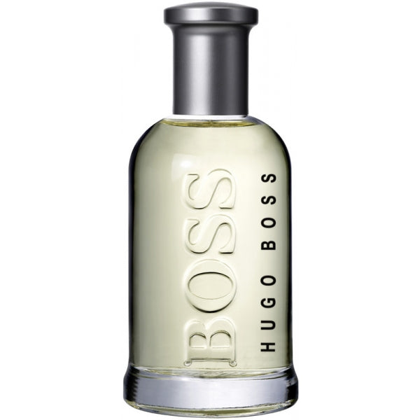 <tc>HUGO BOSS</tc> Boss Bottled Eau De Toilette Spray 50 ml
