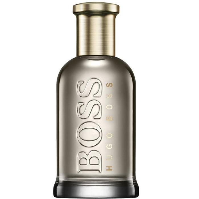 Boss Bottled Eau De Perfume Spray 100 ml