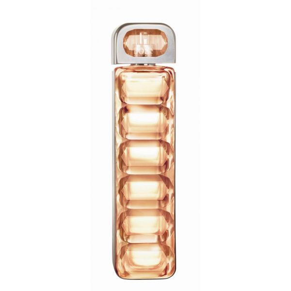 <tc>HUGO BOSS</tc> Boss Orange Eau De Toilette Spray 30ml