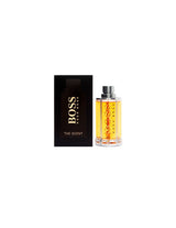 <tc>HUGO BOSS</tc> Boss The Scent Edt Spray 200ml Ricaricabile