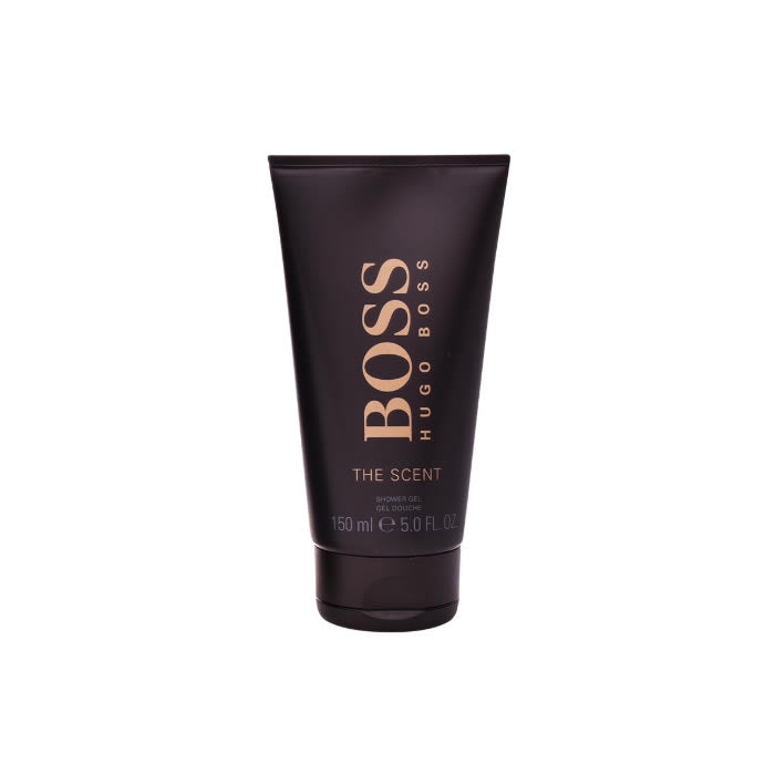 <tc>HUGO BOSS</tc> Gel doccia The Scent 150ml