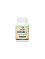 Huperzine-A/ Huperizine A 200 µg, 120 compresse <tc>Double Wood</tc>