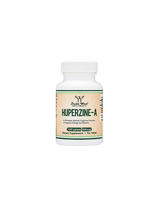 Huperzine-A/ Huperizine A 200 µg, 120 compresse <tc>Double Wood</tc>