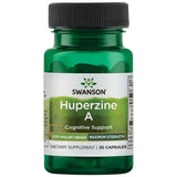 Huperzine A 200 mcg - 30 capsule