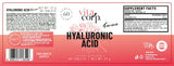 Acido Ialuronico 50 mg - 60 Compresse