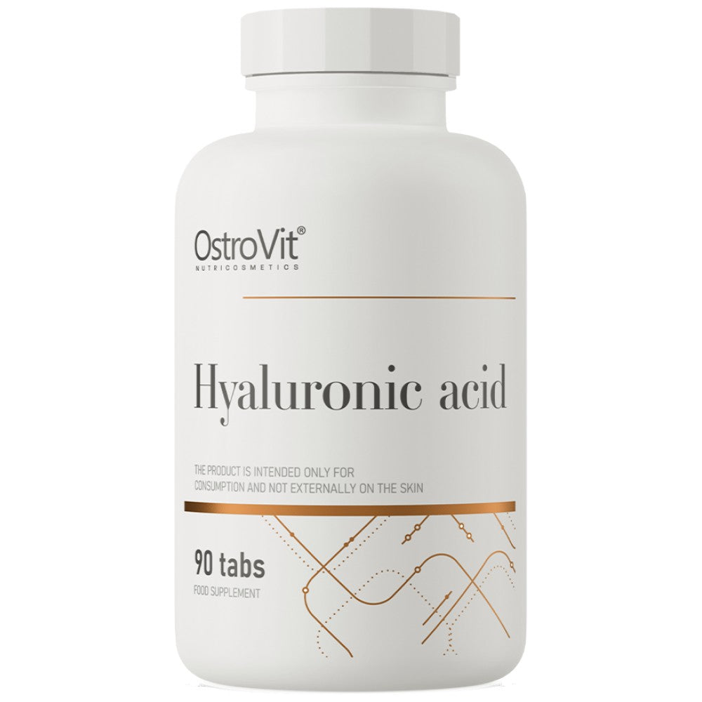 Acido Ialuronico 70 mg 90 Compresse