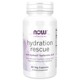 Salvataggio dell'idratazione | con Hyabest® - 60 capsule