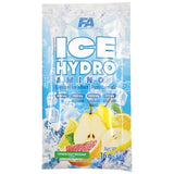 Serie Hydro Amino/Ice - 16 grammi