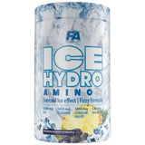 Serie Hydro Amino/Ice - 480 grammi