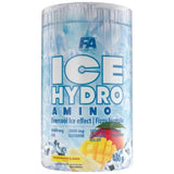 Serie Hydro Amino/Ice - 480 grammi