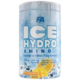 Serie Hydro Amino/Ice - 480 grammi
