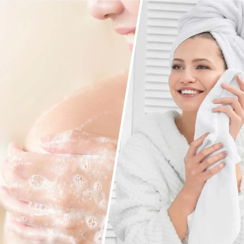 Hydro Cleanser HA – Gel detergente viso e corpo idratante con acido ialuronico 200 ml