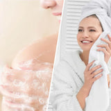 Hydro Cleanser HA – Gel detergente viso e corpo idratante con acido ialuronico 200 ml