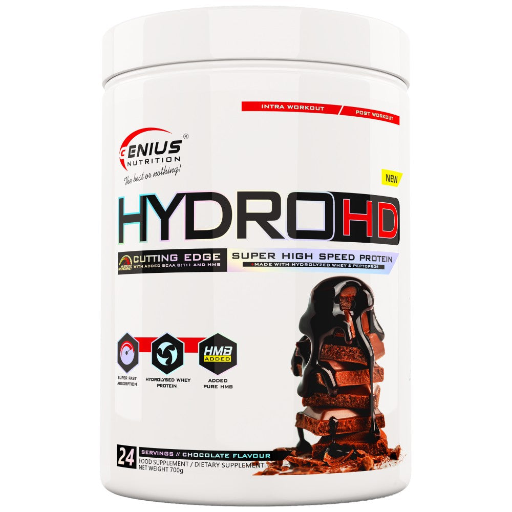 Hydro-HD 700 grammi