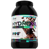 Idro X5 | 100% siero di latte idrolizzato 1800 grammi