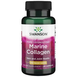 Collagene idrolizzato di pesce tipo 1 60 capsule