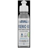 Gel igienico/disinfettante antibatterico - gel con aroma rinfrescante di cetriolo 100 ml