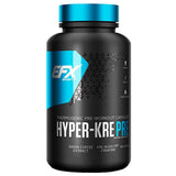 Hyper Kre-Alkalyn PRE/con Caffeina - 120 capsule