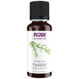 Olio di issopo | Hyssopus Officinalis puro al 100% - 30 ml