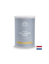 Per capelli, pelle e articolazioni belle e sane - Collagene bovino tipo I, 300 g in polvere <tc>Mattisson Healthstyle</tc>
