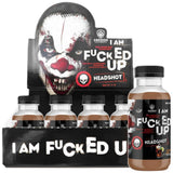 Sono F#CKED UP Headshot - 16 x 100 ml