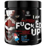 Edizione I am F#CKED UP JOKER - 300 grammi