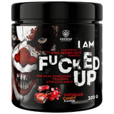 Edizione I am F#CKED UP JOKER - 300 grammi