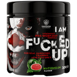 Edizione I am F#CKED UP JOKER - 300 grammi