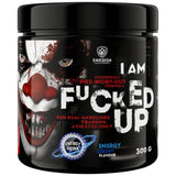 Edizione I am F#CKED UP JOKER - 300 grammi