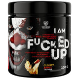 Edizione I am F#CKED UP JOKER - 300 grammi