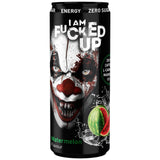 SONO UN FOTTUTO JOKER | Bevanda energetica ~ Zero zuccheri - 330 ml