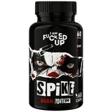 Sono F#CKED UP Spike Edition - 60 capsule