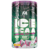 ICE BCAA | con L-Glutammina & L-Citrullina - 375 grammi
