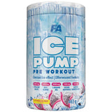 ICE Pump/Evercool Pre-allenamento - 463 grammi