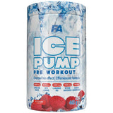 ICE Pump/Evercool Pre-allenamento - 463 grammi