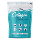 Collagene bovino idrolizzato tipo 1 e 3 (10.000 mg) - 40 dosi, 400 g