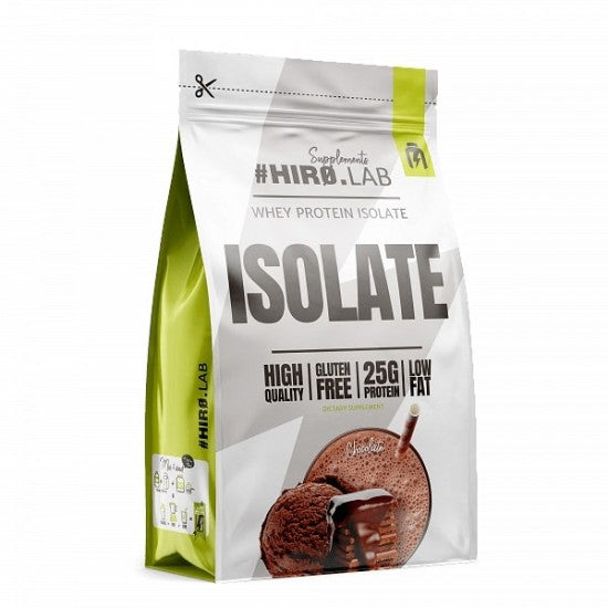 Isolato proteico del siero di latte - 700 grammi