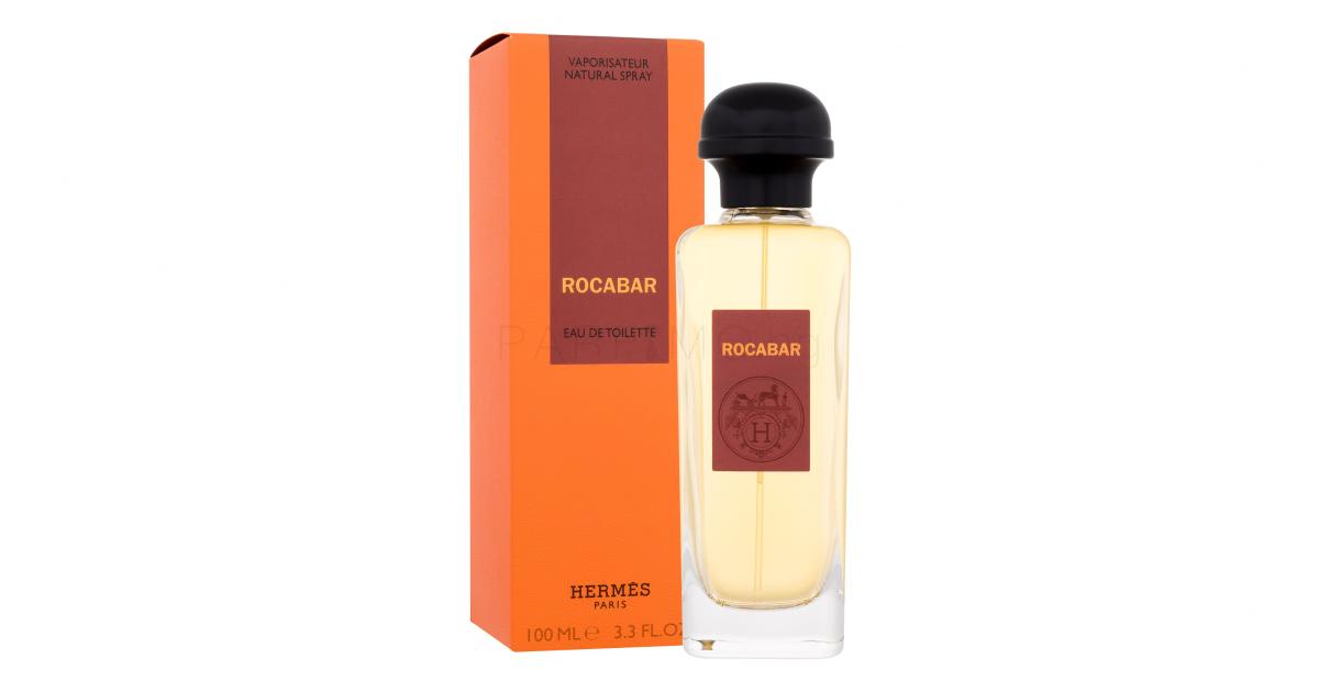 <tc>Hermès</tc> Rocabar e 100 Vp