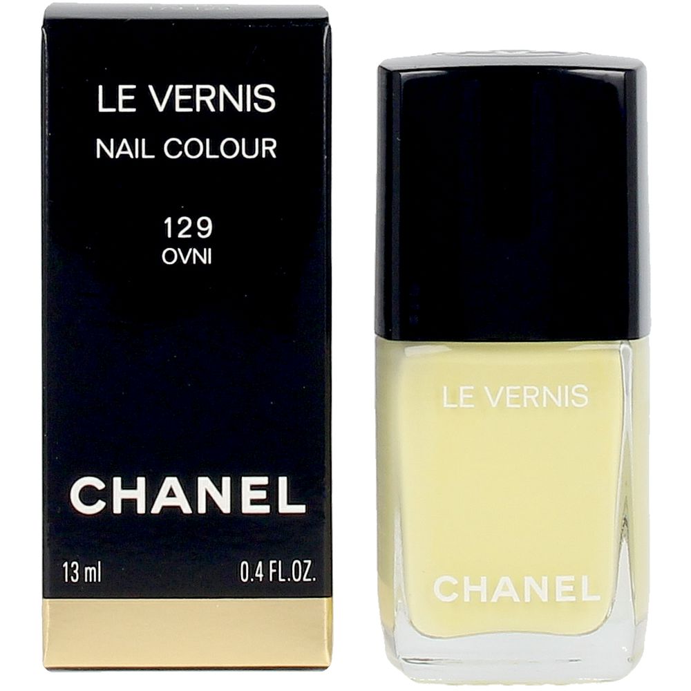 Chanel le Vernice 129-difenso 13ml