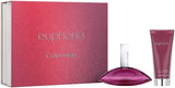 <tc>CALVIN KLEIN</tc> Euphoria Eau De Parfum 100ml Set Bc