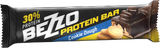 30% <tc>BEZZO</tc> Barretta proteica - 12 x 80 grammi
