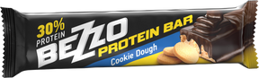 30% BEZZO Protein Bar - 12 x 80 grams - Nutra Best Europe