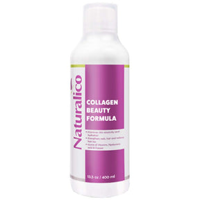 Collagen Beauty Formula - 400 ml - Nutra Best Europe
