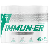 IMMUN-ER | Stack difensore: 270 grammi