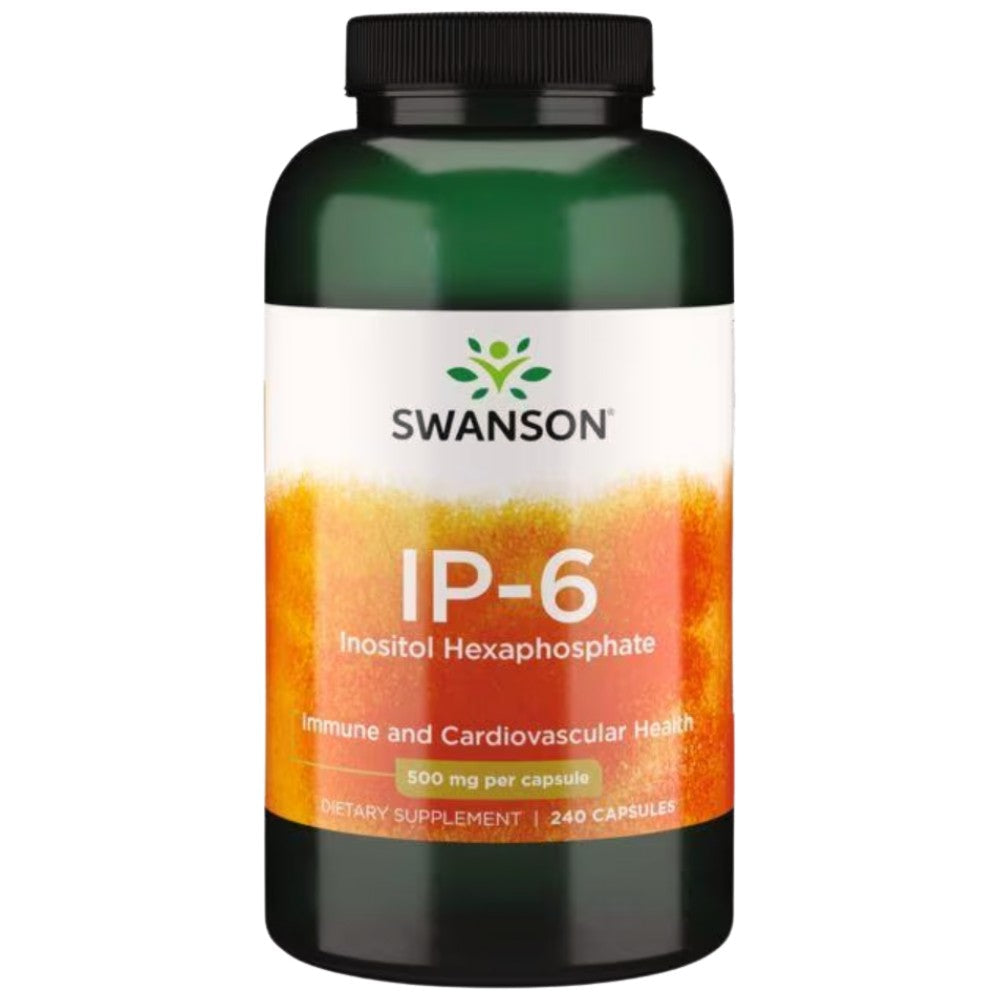 IP-6 Inositolo Esafosfato - 240 capsule