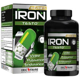 FERRO | Testo Booster - 90 capsule