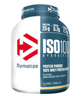 ISO 100 Idrolizzato - 2264 grammi