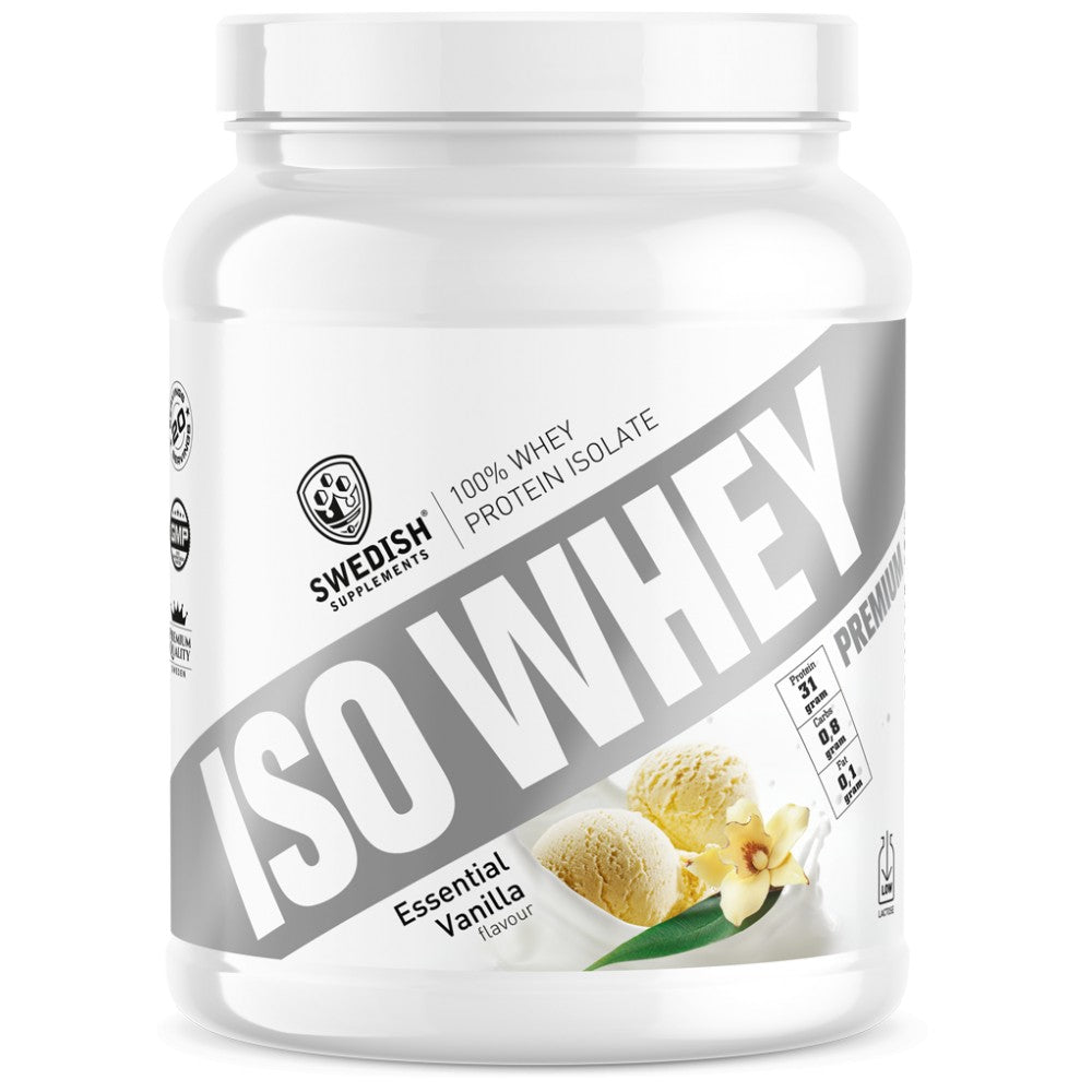 ISO Whey/Premium Isolate Protein - 700 grammi